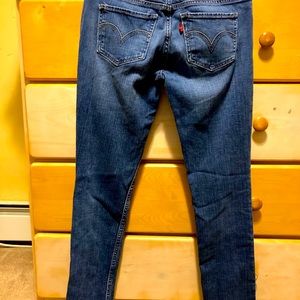524 Levi’s Jeans
